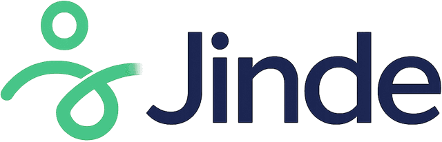 Jinde